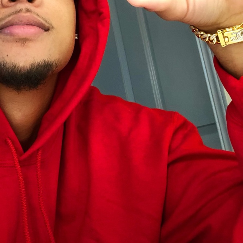 Meet your Posher, Erik